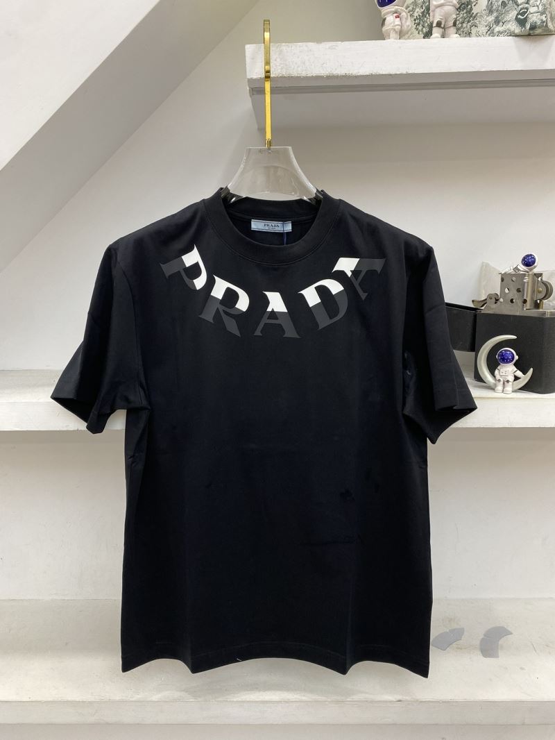 Prada T-Shirts